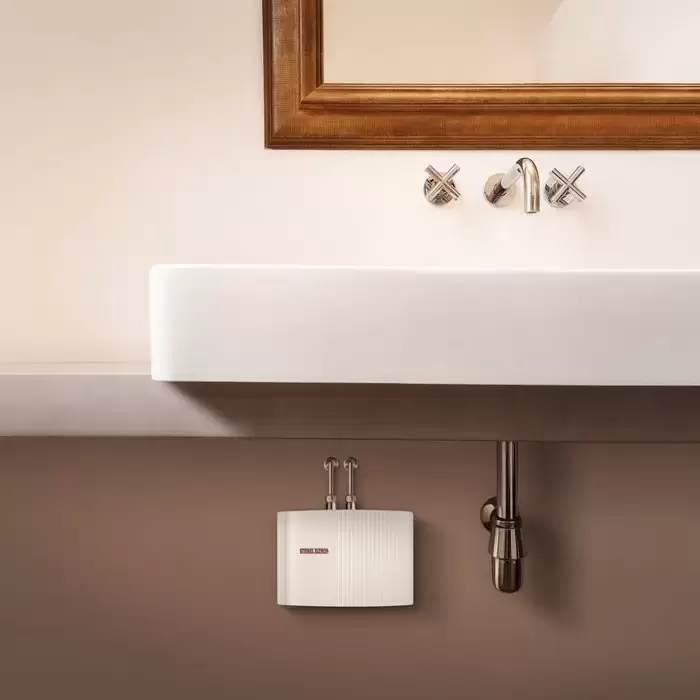 Проточный электрический водонагреватель Stiebel Eltron EIL 6 Premium