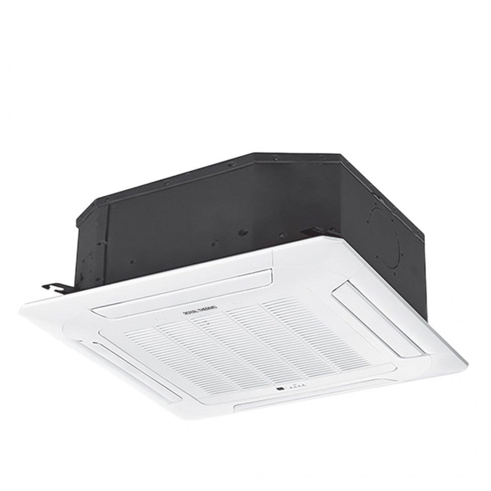 Кассетная сплит-система Royal Thermo RTFC-12LAKHN1 Forte Integro