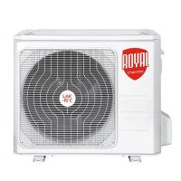 Кассетная сплит-система Royal Thermo RTFC-12LAKHN1 Forte Integro Кассетная сплит-система Royal Thermo RTFC-12LAKHN1 Forte Integro