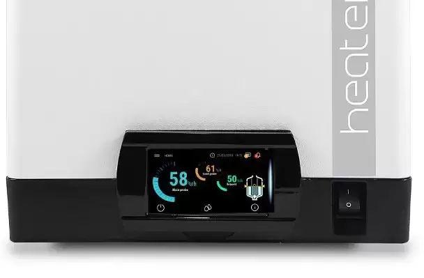 Увлажнитель воздуха Carel HeaterSteam Process UR040HL204