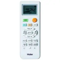 Внутренний настенный блок мультизональной системы VRF Haier AS302MNERA