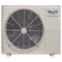 Компрессорно-конденсаторный блок Shuft SDVC-V03WDHN1