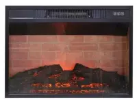 Каминокомплект RealFlame Dublin LUX STD/EUG/24 WT с очагом Irvine 24 Каминокомплект RealFlame Dublin LUX STD/EUG/24 WT с очагом Irvine 24