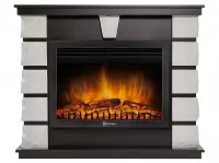 Каминокомплект Electrolux Excalibur 25 с очагом EFP/P-2520LS Каминокомплект Electrolux Excalibur 25 с очагом EFP/P-2520LS