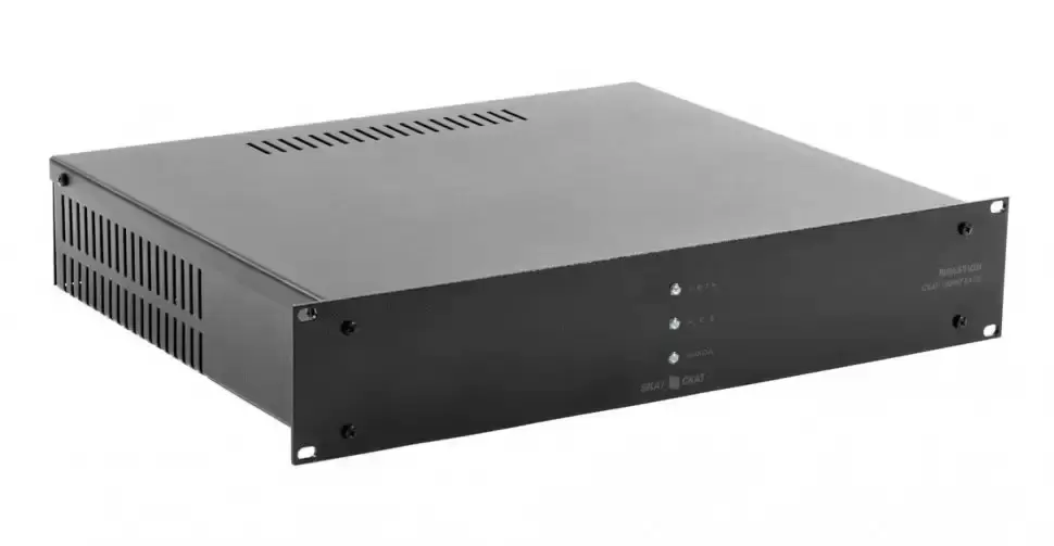 Источник бесперебойного питания Бастион Skat-RPA.12DC-20/(26-120)Ah RACK