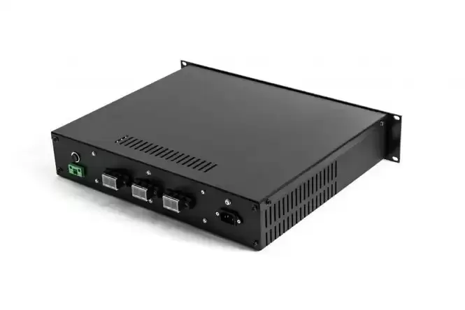 Источник бесперебойного питания Бастион Skat-RPA.12DC-20/(26-120)Ah RACK