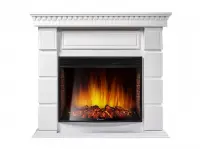 Каминокомплект Electrolux Elegante 30 с очагом EFP/P-3320RLS Каминокомплект Electrolux Elegante 30 с очагом EFP/P-3320RLS