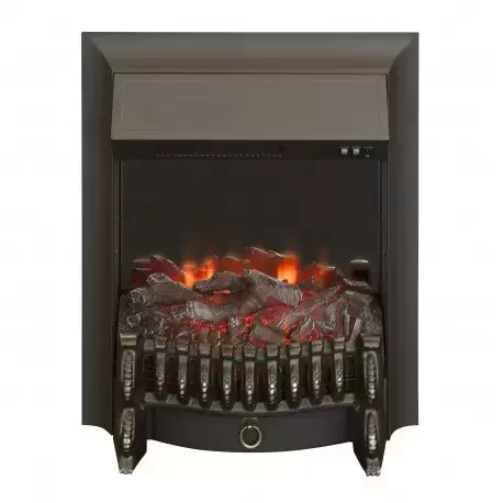 Очаг RealFlame Fobos Lux Black RC