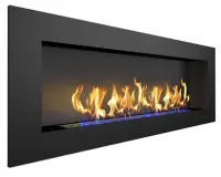 Биокамин Zefire Elliot 1800 Биокамин Zefire Elliot 1800