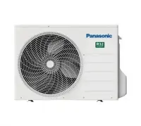 Настенная сплит-система Panasonic CS-XZ25ZKEW-H/CU-Z25ZKE Настенная сплит-система Panasonic CS-XZ25ZKEW-H/CU-Z25ZKE