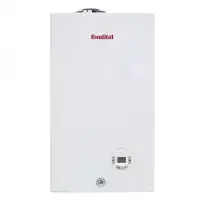 Настенный газовый котел Fondital Minorca CTFS 18 CU Настенный газовый котел Fondital Minorca CTFS 18 CU