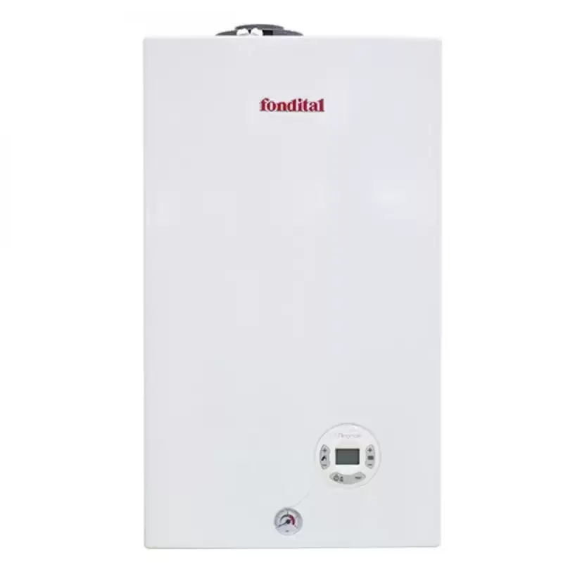 Настенный газовый котел Fondital Minorca CTFS 18 CU
