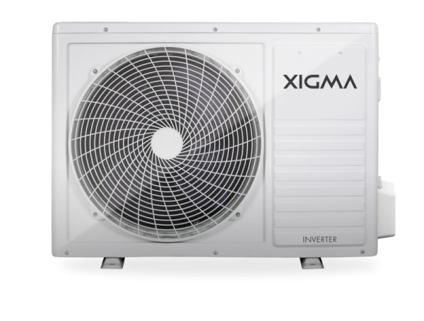 Сплит-система Xigma XGI-SKY27RHA-IDU/XGI-SKY27RHA-ODU Sky Inverter