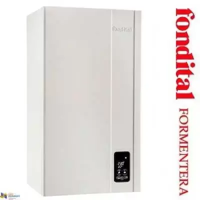 Настенный газовый котел Fondital Formentera CTFS 28
