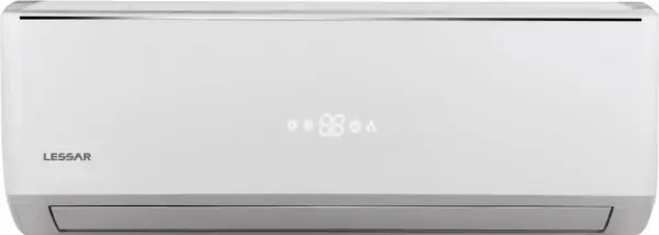 Сплит-система Lessar LS-HE24KDE2A/LU-HE24KDE2A Enigma Inverter