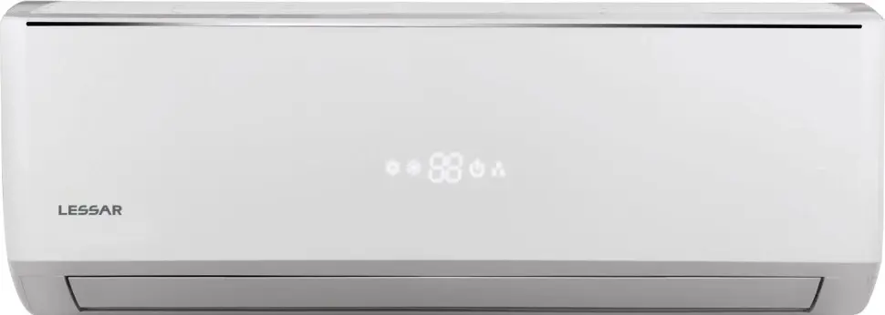 Сплит-система Lessar LS-HE24KDE2A/LU-HE24KDE2A Enigma Inverter