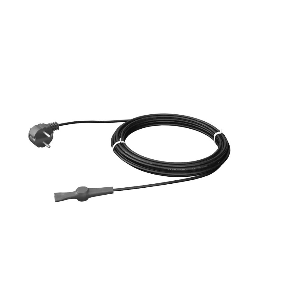 Кабель для обогрева труб Electrolux EFGPC-2-18-2 Frost Guard Pipe Cable