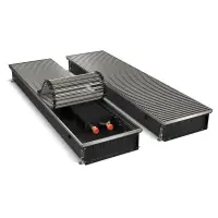 Внутрипольный конвектор Royal Thermo Atrium 110/300/900-DG-U-NA Внутрипольный конвектор Royal Thermo Atrium 110/300/900-DG-U-NA