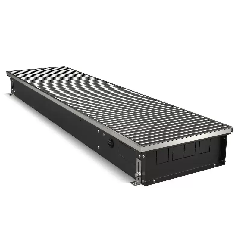 Внутрипольный конвектор Royal Thermo Atrium 110/300/900-DG-U-NA