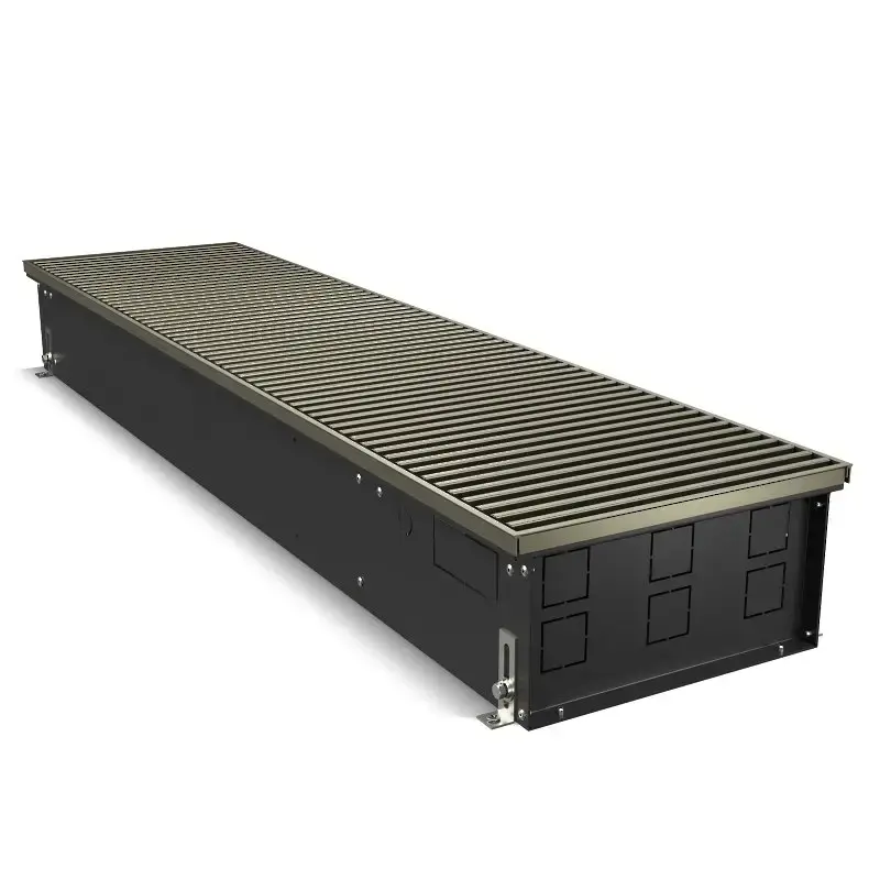 Внутрипольный конвектор Royal Thermo Atrium 150/300/1500-DG-U-DB