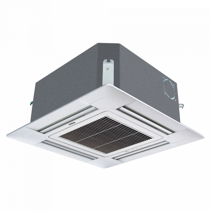 Кассетная сплит-система Haier AB12CS2ERA(S) / 1U12BS3ERA