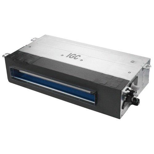 Канальная сплит-система IGC IDХ-18H/U