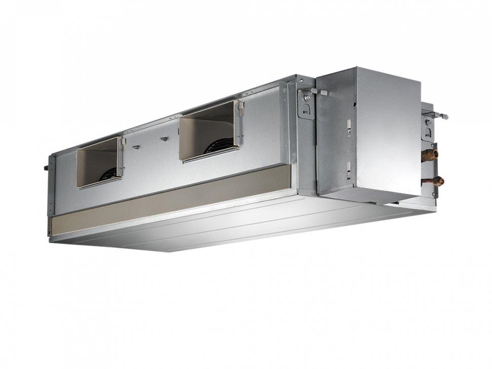 Канальная сплит-система Kentatsu KSTR140HFAN3R/KSUT140HFAN3L