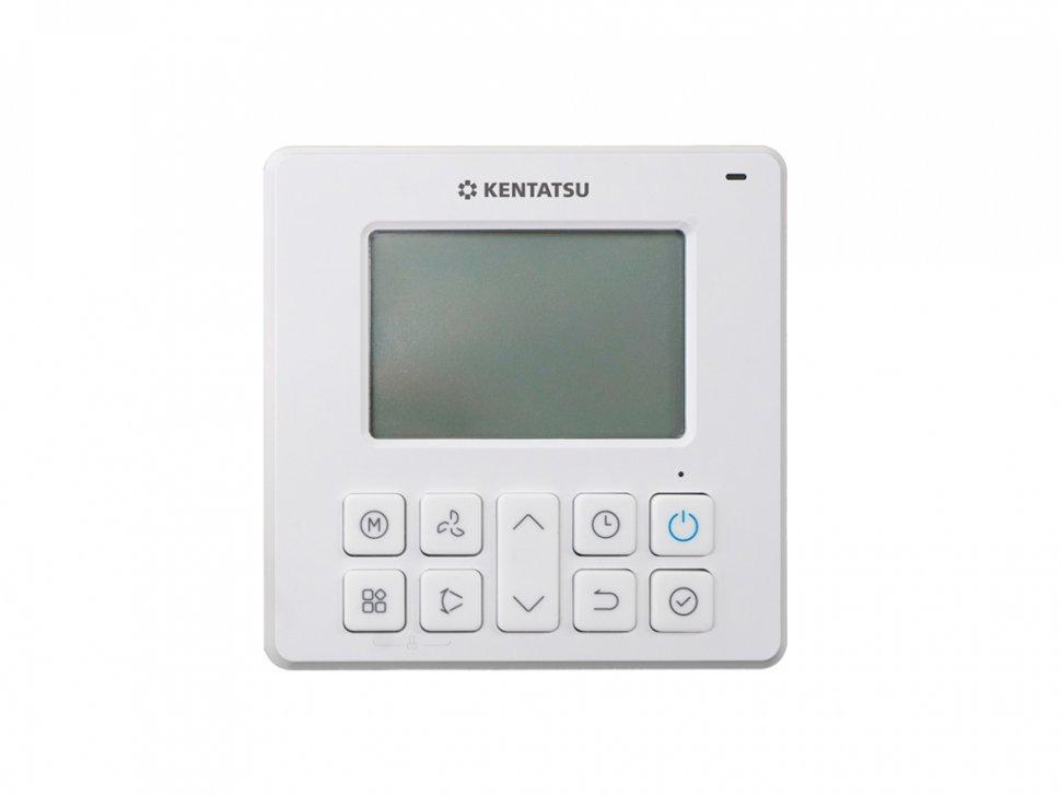 Канальная сплит-система Kentatsu KSTR140HFAN3R/KSUT140HFAN3L