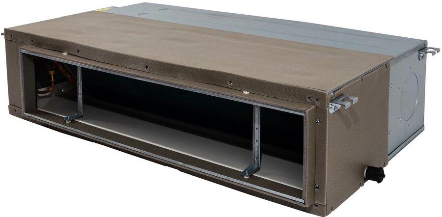 Канальная сплит-система Dahatsu DHKN-60A TCL 2025