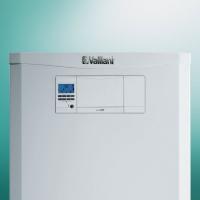 Напольный конденсационный газовый котел Vaillant ecoVIT pro VKK 356/5