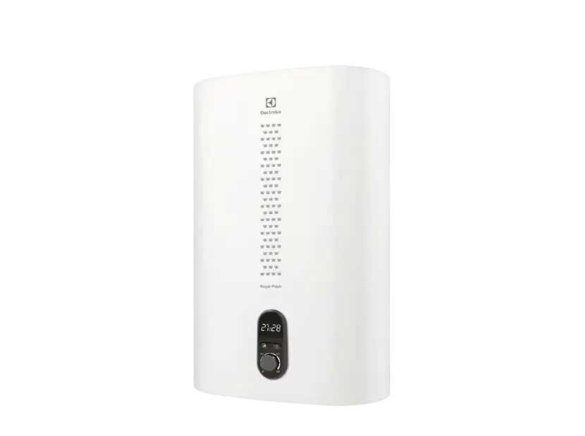 Накопительный водонагреватель Electrolux EWH-100 Royal Flash