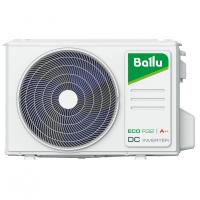 Наружный блок мульти сплит-системы Ballu BM2OI-FM/out-18HN8_V1/EU Multi Smart