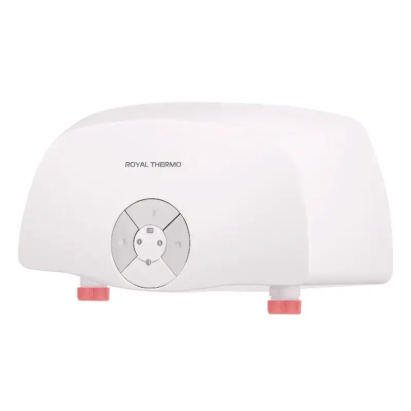 Проточный водонагреватель Royal Thermo SmartFix T (3.5 kW) кран + душ