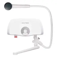 Проточный водонагреватель Royal Thermo SmartFix T (3.5 kW) кран + душ Проточный водонагреватель Royal Thermo SmartFix T (3.5 kW) кран + душ