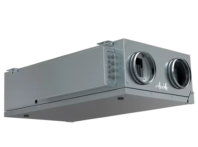 Приточно-вытяжная установка Shuft UniMAX-P 1500 CE-A