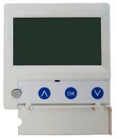 Приточно-вытяжная вентиляционная установка Energolux Brissago VPE 2000-R
