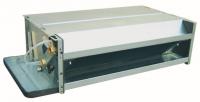 Фанкойл канальный Royal Clima MACS-I-ED111P2K