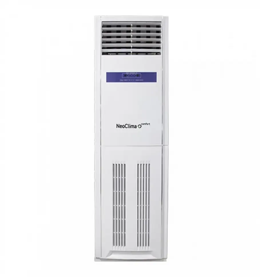 Осушитель воздуха Neoclima ND120