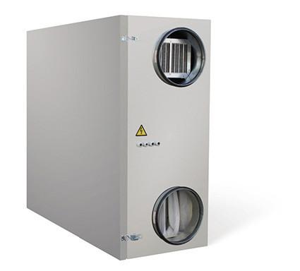 Приточно-вытяжная вентиляционная установка Turkov Zenit Standart X 1000 W