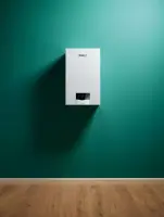 Настенный газовый котел Vaillant ecoTEC plus VU 30CS/1-5 (N-INT4)