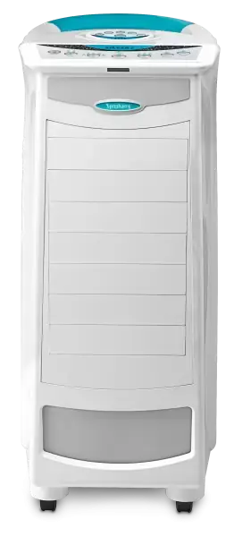 Воздухоохладитель Symphony Silver I