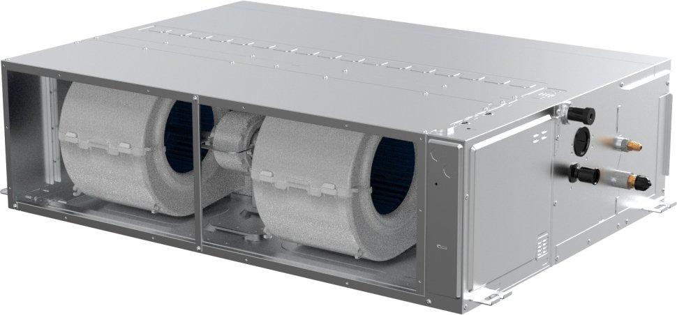Внутренний канальный блок мультизональной системы VRF MDV MDVI3-56D3VR12D V8