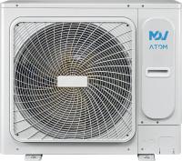 Наружный блок мультизональной системы VRF MDV MDV-V42W/DHN1A(At) ATOM