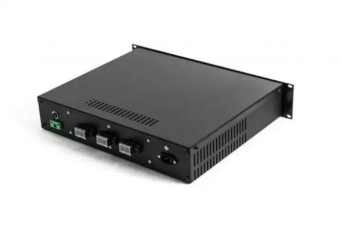 Источник бесперебойного питания Бастион Skat-RPA.24DC-20/(26-120)Ah RACK