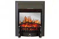 Каминокомплект Royal Flame Langford c очагом Fobos FX M Black Каминокомплект Royal Flame Langford c очагом Fobos FX M Black