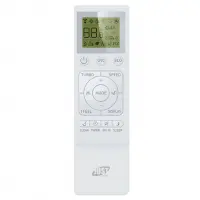 Сплит-система Just Aircon JAE-09HPSA/MB/JAEO-09HPSA/MB Blanche Сплит-система Just Aircon JAE-09HPSA/MB/JAEO-09HPSA/MB Blanche