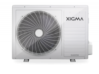 Сплит-система Xigma XGI-SKY35RHA-IDU/XGI-SKY35RHA-ODU Sky Inverter Сплит-система Xigma XGI-SKY35RHA-IDU/XGI-SKY35RHA-ODU Sky Inverter