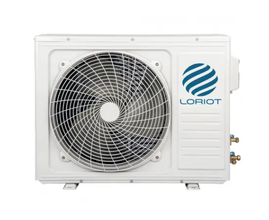 Настенная сплит-система Loriot LAC-12MD Diamond White