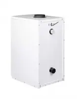 Напольный газовый котел Очаг АОГВ-35 C