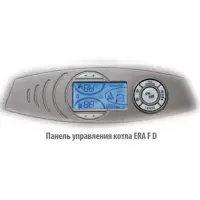 Напольный газовый котел Lamborghini ERA F D23 Напольный газовый котел Lamborghini ERA F D23
